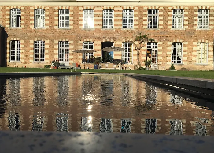Château de la Giraudière Villeny