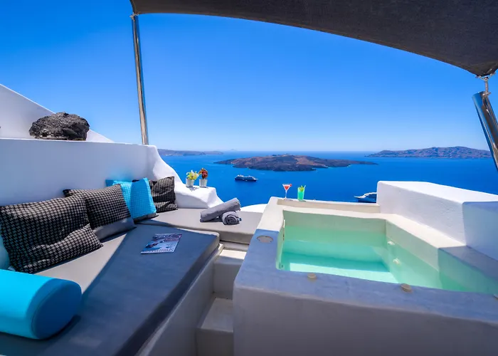 Modernity Suites