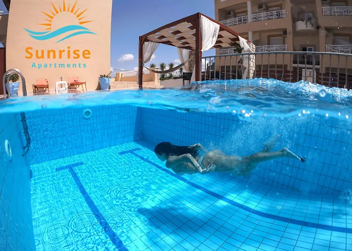Sunrise Apartments