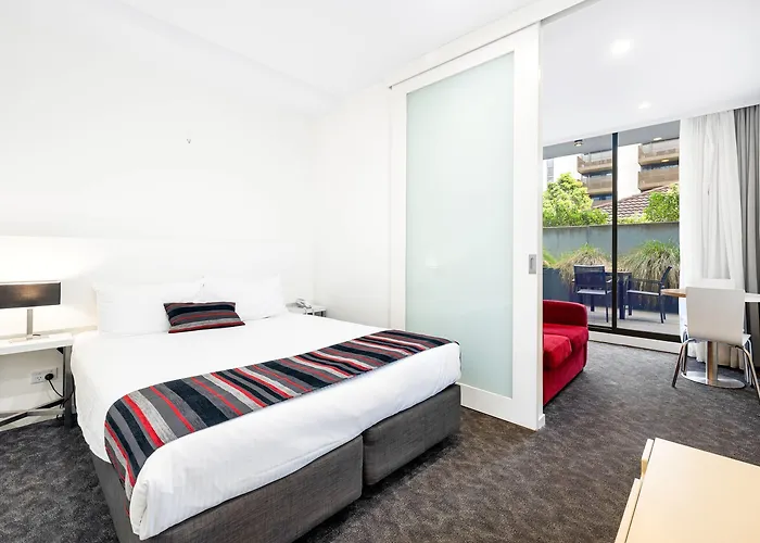 Comfort Apartments