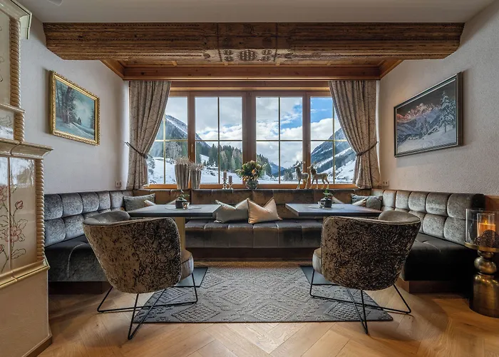 Boutique Hotel Montanara