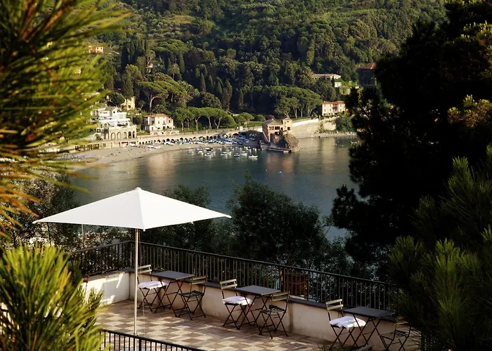 Hotel La Madonetta - Dimora D'Epoca - à Levanto