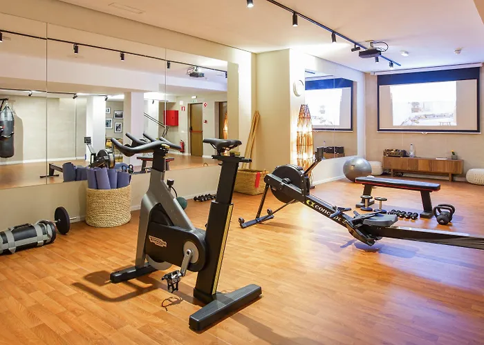 Gatzara Suites Santa Gertrudis Santa Gertrudis 