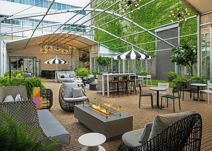 Westin Buffalo
