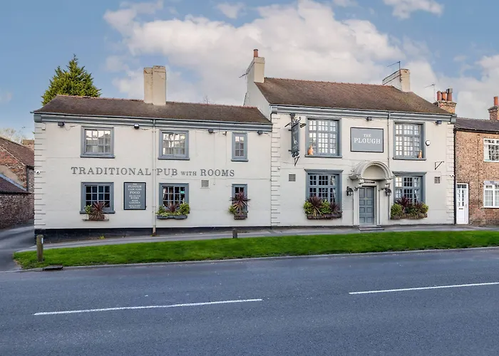 The Plough Inn