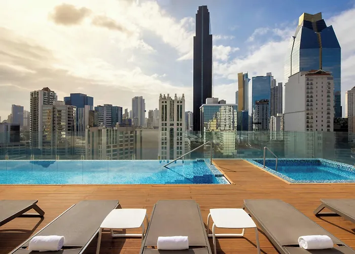 Ac By Marriott Panama City