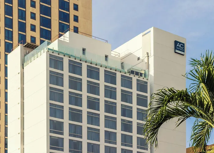 Ac By Marriott Panama City