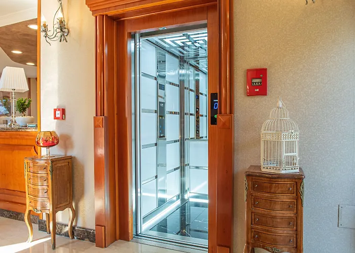 Hotel Bellavista