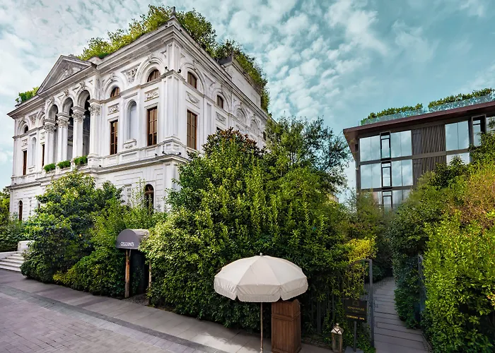 Soho House Istanbul