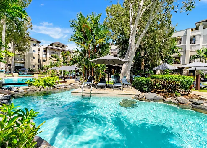 Elysium Apartments