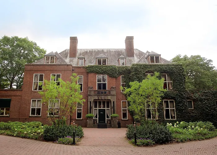 Landgoed Huize Bergen Den Bosch