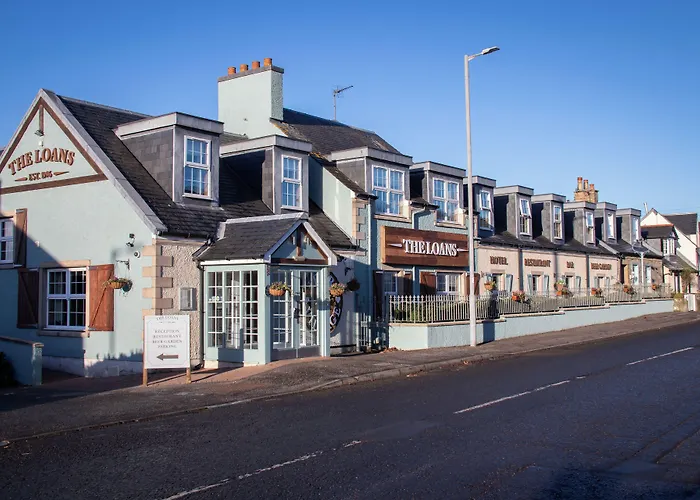Loans Inn