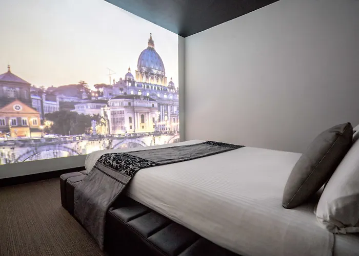 iRooms Campo dei Fiori