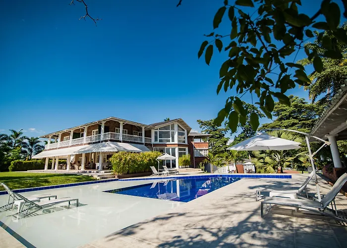 Hotel Boutique El Triángulo
