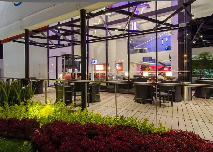 Ramada Encore by Wyndham San Luis Potosi