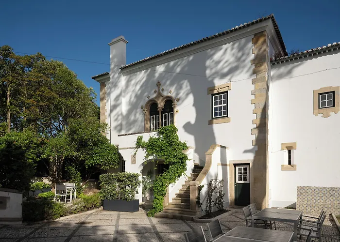 Villa Vasco Da Gama Cascais