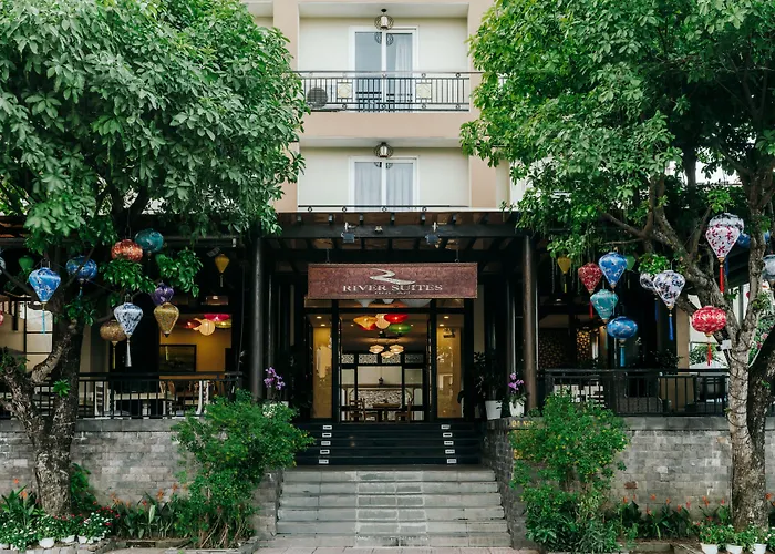River Suites Hoi