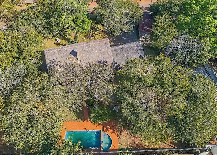 Mopani Lodge Victoria Falls