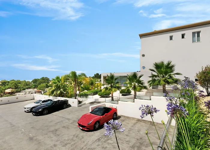Portals Hills Boutique Hotel