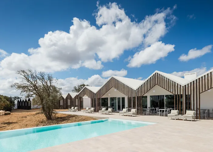 Sobreiras Alentejo Country Hotel - By Unlock Hotels