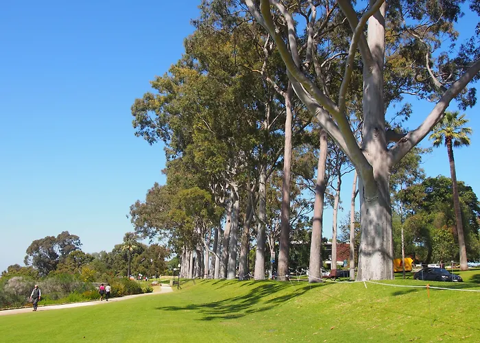 Kings Park