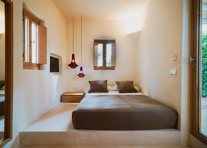 Casbah Formentera Hotel & Restaurant