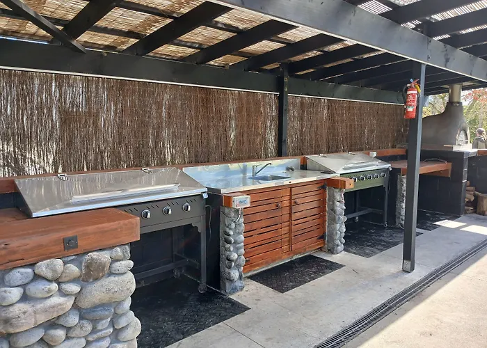 Bay Of Islands Holiday Park