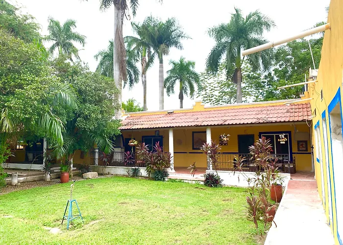 Hotel Green River