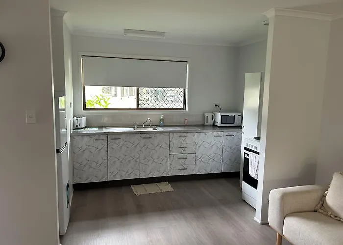 River Sands Apartments