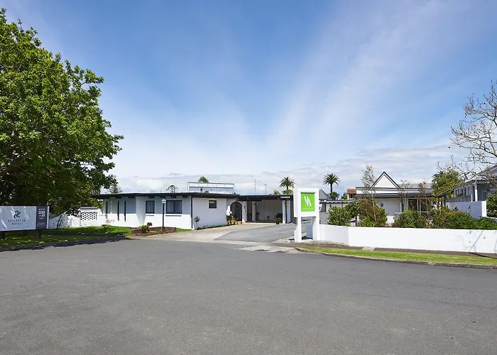 Rolleston Motel Thames - Wenzel Motels
