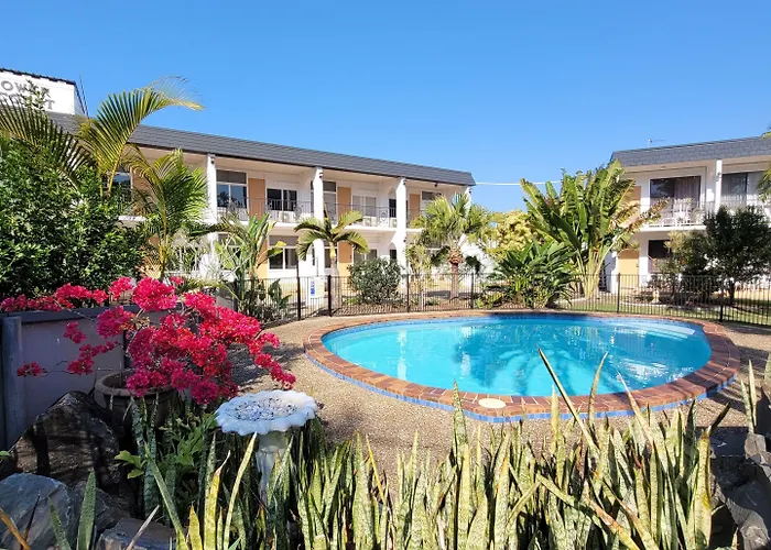 Tower Court Motel - Adults Only Haven