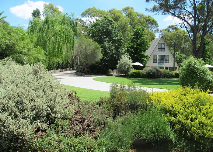A-Line Holiday Park