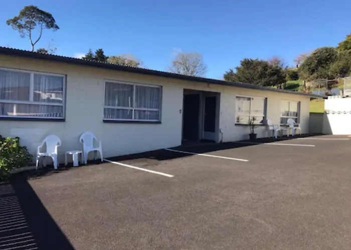 Otorohanga & Waitomo Motels