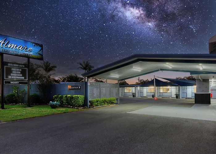 Almare Tourist Motel