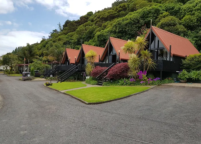 Coastal Motor Lodge