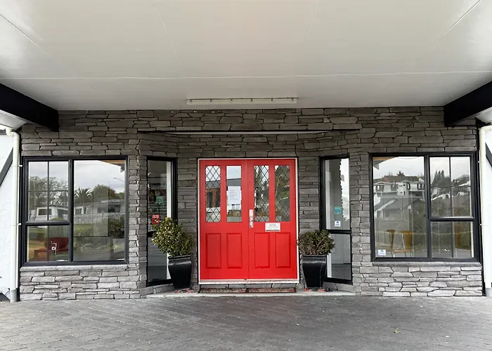 Chelmswood Taupo
