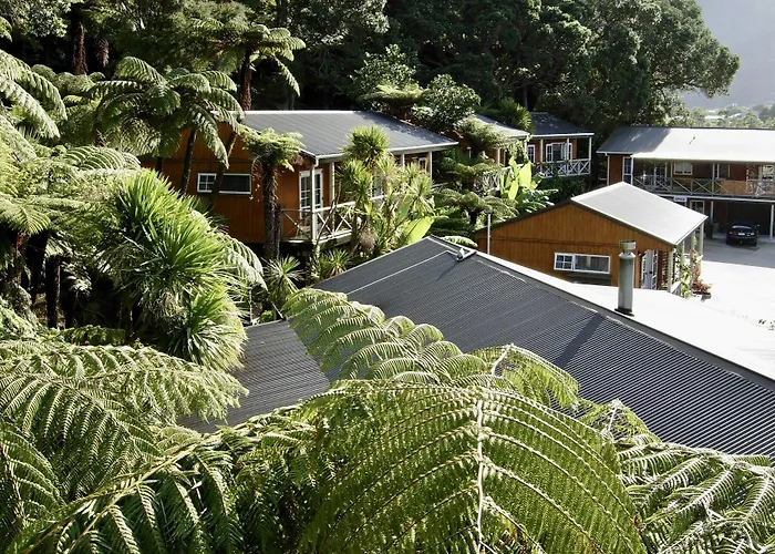 Anchor Lodge
