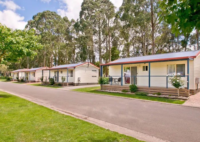 Gardens Holiday Park