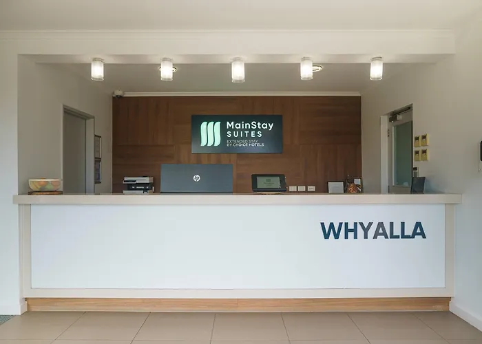 Aligned Corporate Residences Whyalla