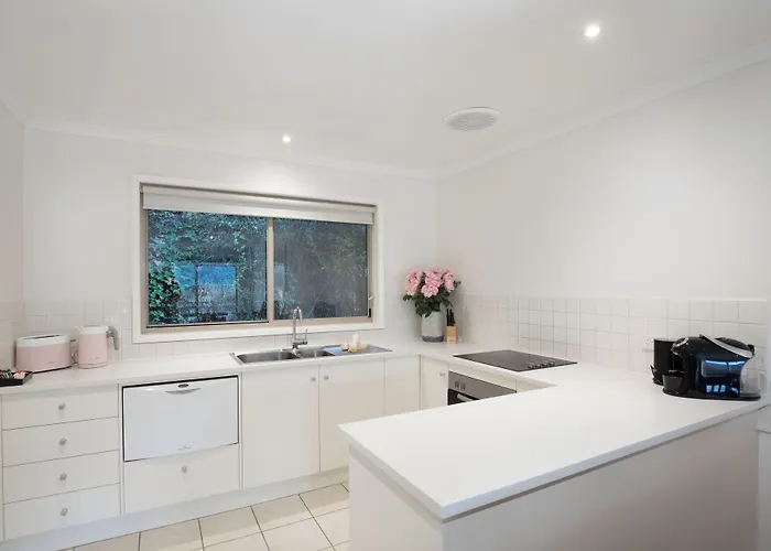 Chestnut Tree Holiday Units