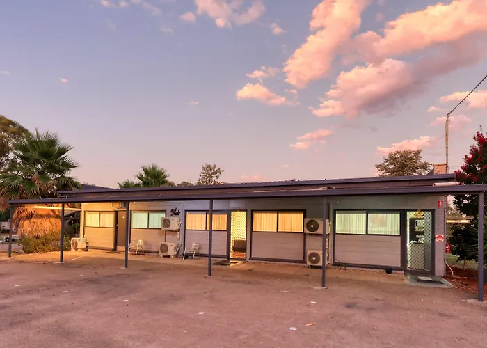 Rose City Motor Inn