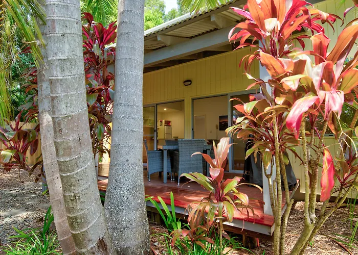 Mobys Beachside Retreat