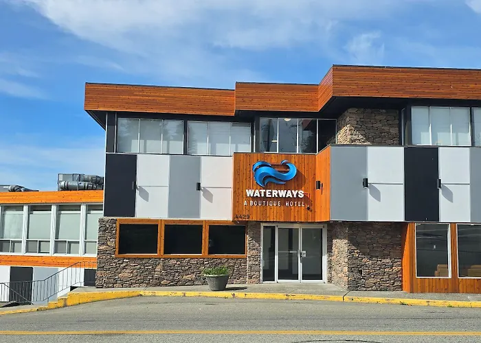 Waterways, A Boutique Hotel