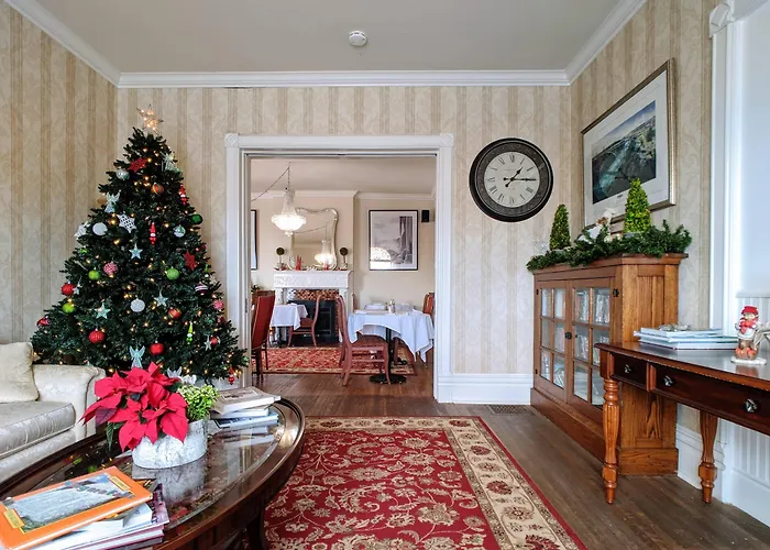 Niagara Grandview Boutique Hotel