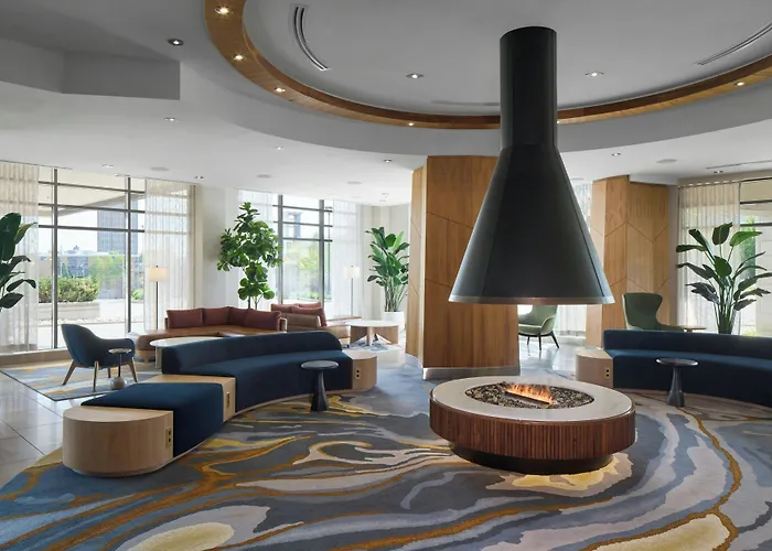 Delta s By Marriott Waterloo