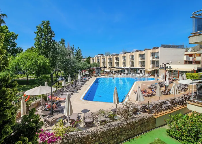 Duva & Spa