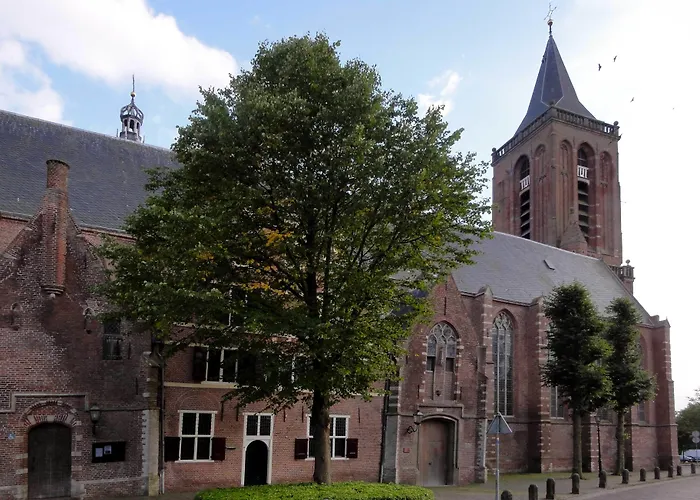 Suitehotel Posthoorn