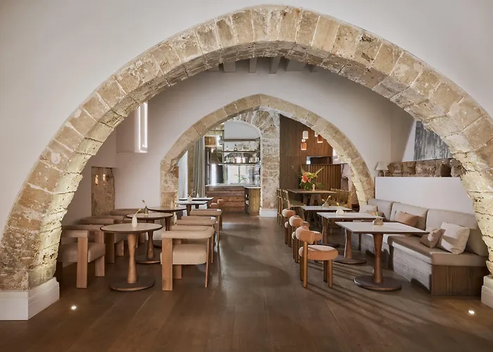 Boutique Posada Terra Santa