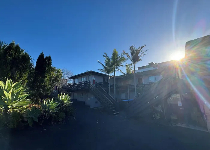 Siesta Motel