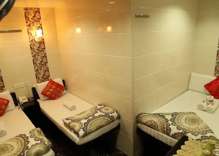 Australian Guest House